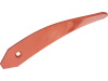 Maschio Leitblech "Topmix" links, 80 mm für Grubber Terremoto, R18025760R