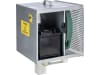 Ako Tragebox 375 x 375 x 335 mm elektrifizierbar, absperrbar für Weidezaungeräte bis max. B x H x T 365 x 110 x 370 mm, 44650