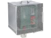 Ako Tragebox 375 x 375 x 335 mm elektrifizierbar, absperrbar für Weidezaungeräte bis max. B x H x T 365 x 110 x 370 mm, 44650