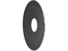 Fendt Dichtungsprofil 4,8 x 6 mm, Länge 15,25 m,für Front-, Seitenscheibe, Unterbau Traktor Farmer, Favorit, Geräteträger, Vario, Xylon, X903701750990