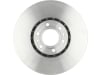 Fendt Bremsscheibe 260 x 22 mm für Fußbremse Farmer 304 – 309, 117103070050