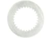 Fendt Innenlamelle 81 x 139,4 x 2,5 mm für Frontzapfwellenkupplung Farmer 100, 200, 300, Geräteträger, 238108220300