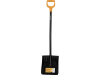 Fiskars Solid+ Betonschaufel   