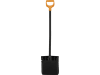 Fiskars Solid+ Betonschaufel   