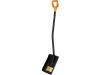 Fiskars Solid+ Betonschaufel   