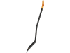 Fiskars Solid+ Spaten XL Blatt rund   