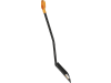 Fiskars Solid+ Spaten XL Blatt rund   