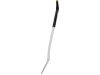 Fiskars Xact Telescopic Spaten spitz   
