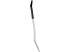 Fiskars Xact Telescopic Spaten rund   