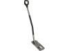 Fiskars Ergonomic Schaufel   