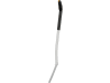 Fiskars Xact Telescopic Spaten rund   