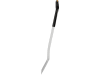 Fiskars Xact Telescopic Spaten spitz   
