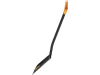 Fiskars Solid+ Spaten XL Blatt spitz   