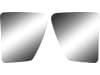 Fendt Spiegelglas unten links/rechts, für Vario 300, 500, 700