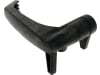 Fendt Handgriff für Heckscheibe (Best. Nr. 10058586, 10042969) Traktor Farmer, Favorit, Geräteträger, Vario, G816810050200