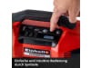 EINHELL Power X-Change Hybrid-Kompressor PRESSITO  