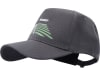 Fendt Cap grau; grün; weiß, Frontdruck mit Fendt-Logo, von CMP, X991022036000