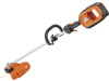 Husqvarna® Akku-Rasentrimmer "525iLXT", Schnittbreite 46 cm, ohne Akku und Ladegerät, 9705515-01