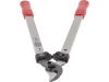 FELCO 201-60 Zweihand-Astschere  600 mm Baumschere, Gartenschere