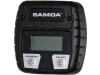 SAMOA® Durchflusszähler 1 – 30 l/min, digital, für Schmierstoffe; Kühlerfrostschutz, 366000