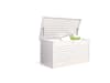 Biohort Freizeitbox Standard     Kissenbox, Auflagenbox, Aufgewahrungsbox Garten, Gartenbox