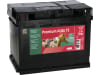Ako Weidezaunbatterie "Premium" 12 V/75 Ah AGM, für Weidezaungeräte, 442067