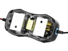 Panther Batterieladegerät "iQLoad Evo" für LiFePO4-, AGM-, Gel-, Ca/Ca-, Pb/Ca-, Ag/Ca- und SLA-Batterien