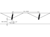 Multifan Stallventilator "WLV" 1.284 mm, 40.100 m³/h, 400 V