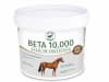 Atcom Beta10.000 für Zuchtstuten und Deckhengste mit 10.000 mg Beta Carotin 3 kg Eimer