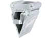 Posch® Spaltmesser mit Rollen für Holzspalter SpaltAxt 8, F0002544