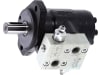 Düvelsdorf Hydraulikmotor für Rückezange "DFK Kombi" und "Euro", 3523175