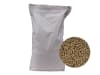  Karpfen Extensiv 4 press Fischfutter Karpfenfutter für Karpfen im Stadium K3 (bis 41 cm bzw. 1500 g) 5 mm Pellet 25 kg Sack