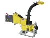 TS INDUSTRIE® Häcksler "WS/10 PTO" bis max. 100 mm, Gelenkwellenantrieb