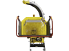 TS INDUSTRIE® Häcksler "WS/15 PTO" bis max. 150 mm, Gelenkwellenantrieb