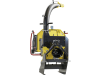TS INDUSTRIE® Häcksler "WS/15 PTO" bis max. 150 mm, Gelenkwellenantrieb