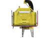 TS INDUSTRIE® Häcksler "WS/18 PTO" bis max. 180 mm, Gelenkwellenantrieb