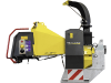TS INDUSTRIE® Häcksler "WS/23 PTO" bis max. 230 mm, Gelenkwellenantrieb
