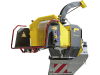 TS INDUSTRIE® Häcksler "WS/23 PTOT" bis max. 200 mm, Gelenkwellenantrieb