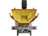 TS INDUSTRIE® Häcksler "GS/Jaguar PTO" bis max. 180 mm Durchsatz 32 m³/h, Gelenkwellenantrieb