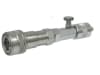 mato ZSA-Adapter mit Schnellwechselkupplung   3390372