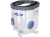 hippomed Inhalationsmaske Warmblüter für Ultraschall-Inhalator AirOne Flex