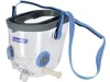 hippomed Inhalationsmaske Kaltblüter für Ultraschall-Inhalator AirOne Flex