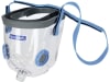 hippomed Inhalationsmaske Kaltblüter für Ultraschall-Inhalator AirOne