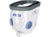 hippomed Inhalationsmaske Kaltblüter für Ultraschall-Inhalator AirOne