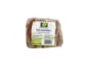 NATURE´S BEST Salz-Leckstein naturbelassen mit Lochbohrung und Kordel 1 kg Leckstein