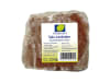 NATURE´S BEST Salz-Leckstein naturbelassen mit Lochbohrung und Kordel 2,5 kg Leckstein