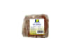 NATURE´S BEST Salz-Leckstein naturbelassen mit Lochbohrung und Kordel 2,5 kg Leckstein