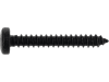 Fendt Blechschraube ISO 14585 3,5 x 25 mm, Stahl, Zink-Nickel matt, P4R, Linsensenkkopf, X493803400000