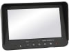 Mekra Monitor 7,0 ", LCD farbig 800 x 480 Pixel, 241306500099