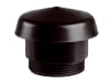 SCHÜTZ Entlüftungshaube Kraftstoff schwarz 2" AG   1025929